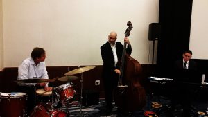 Washington DC Jazz Trio